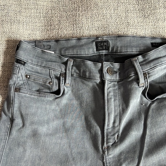 Citizen of Humanity Rocket Crop - Picture 3 of 4